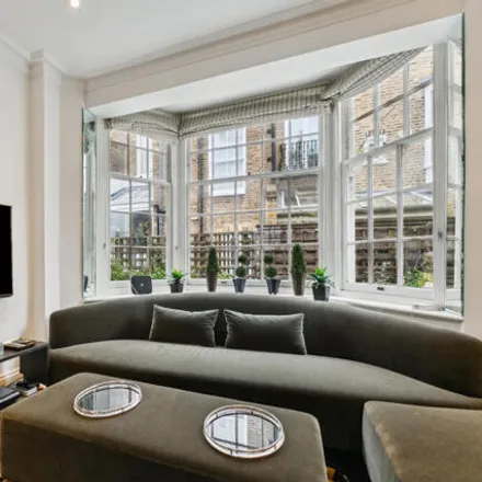 Image 3 - Markham Street, Londres, Great London, Sw3 - Townhouse for sale