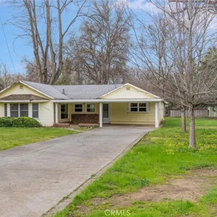 Buy this 3 bed house on 1292 Bidwell Avenue in Chico, CA 95926