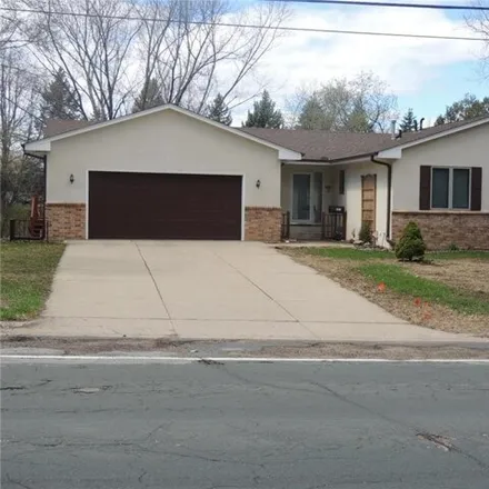 Buy this 3 bed house on 3045 Louisiana Avenue North in New Hope, MN 55427