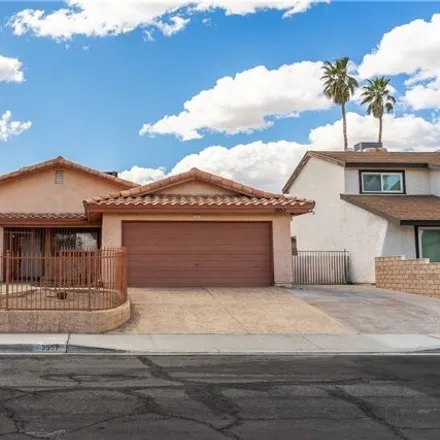 Buy this 3 bed house on 3941 Pamplona Street in Spring Valley, NV 89103