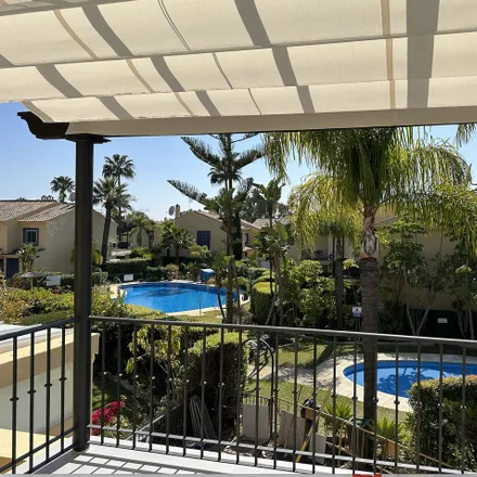 Image 1 - Marbella, Andalusia, Spain - Townhouse for sale