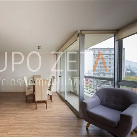 Image 4 - Concables S.A., Avenida Zañartu 2114, 781 0000 Ñuñoa, Chile - Apartment for sale