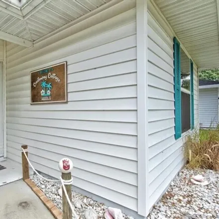 Image 2 - 1019 Snead Ave, Sarasota, Florida, 34237 - House for rent