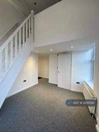 Rent this studio apartment on B5066 in Stafford, ST16 3AR