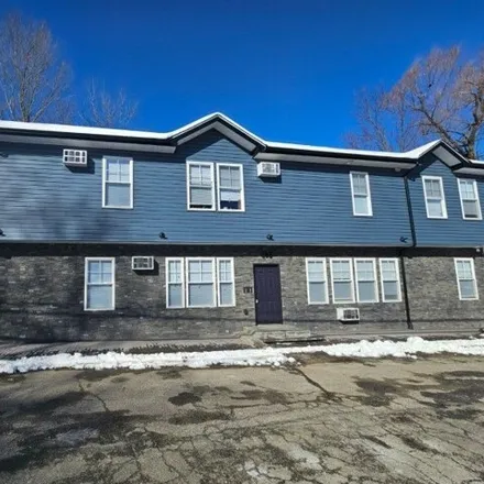 Rent this 3 bed apartment on 448 NJ 23;CR 517 in Franklin, Hardyston Township