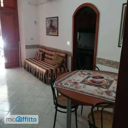 Rent this 3 bed apartment on Via Agrigento in 91014 Castellammare del Golfo TP, Italy