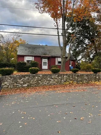 Rent this 3 bed house on 8 Harland Avenue in East Farms, Waterbury