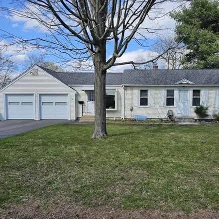 Buy this 3 bed house on 30 Donlon Street in Framingham, MA 01701