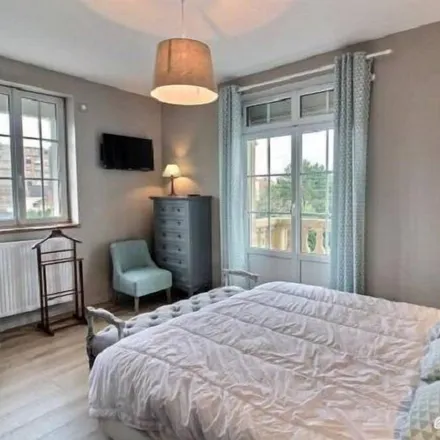 Rent this 6 bed house on Le Touquet-Côte d'Opale in Allée Armand Durand, 62520 Le Touquet-Paris-Plage