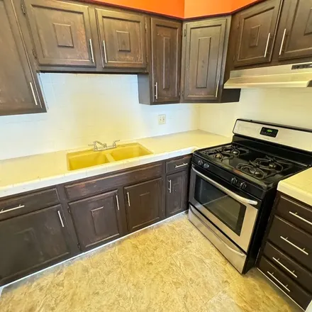 Rent this 1 bed apartment on 763 South Harvard Boulevard in Los Angeles, CA 90005