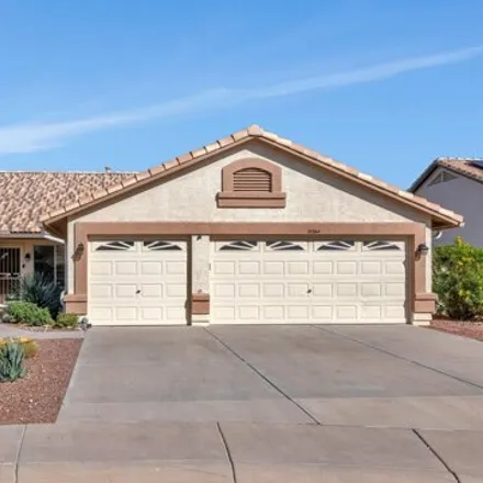 Rent this 3 bed house on 20364 North 108th Lane in Peoria, AZ 85373