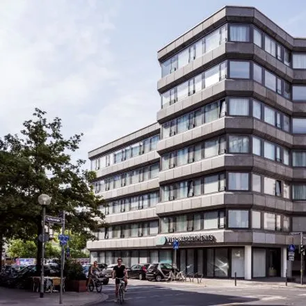 Image 7 - Gutleutstraße 45, 60329 Frankfurt, Germany - Apartment for rent
