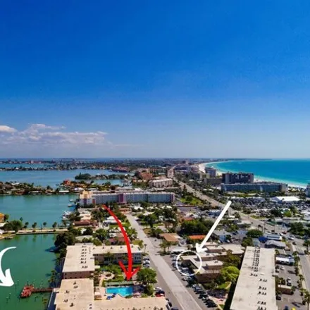 Image 4 - 6161 2nd Street East, Saint Pete Beach, Pinellas County, FL 33706, USA - Condo for sale