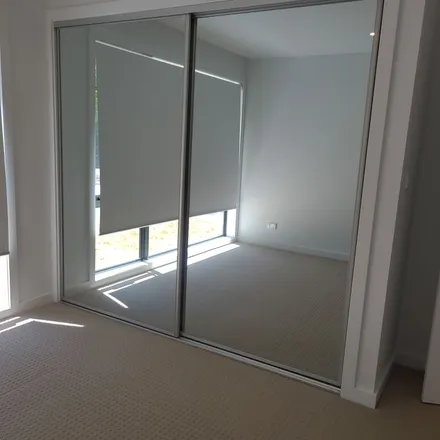 Rent this 3 bed townhouse on 14B Lycett Street in Weston ACT 2611, Australia