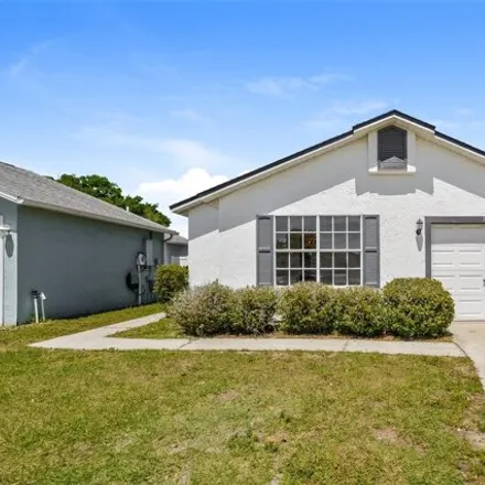 Buy this 3 bed house on 1902 Tropic Bay Court in Orange County, FL 32807