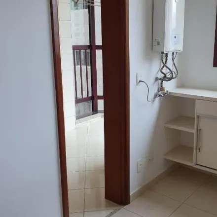 Rent this 4 bed apartment on Rua Barreto Leme in Cambuí, Campinas - SP