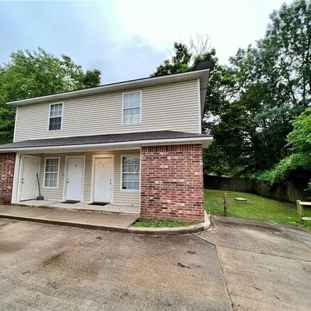 Image 3 - 1500 Dallas Street, Fort Smith, AR 72901, USA - Apartment for sale