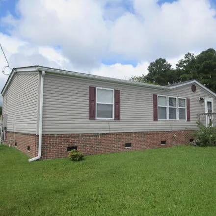 Buy this 3 bed house on Mallard Drive in Walnut Island, Currituck County