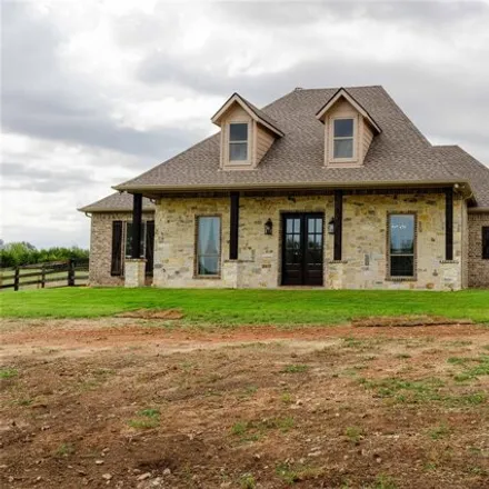 Image 2 - Lee Avenue, Whitney, Hill County, TX 76692, USA - House for sale