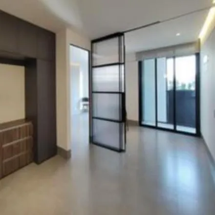 Buy this 3 bed apartment on Cruz Roja Mexicana in Avenida Homero, Miguel Hidalgo