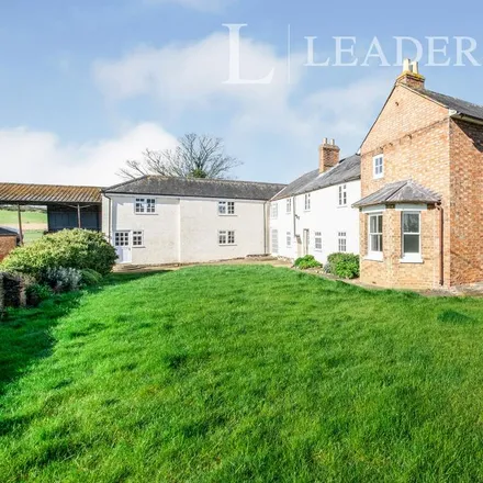 Rent this 6 bed house on Addison Arms in Sawtry Road, Glatton