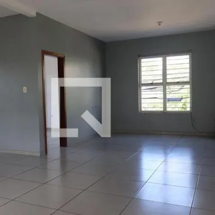 Rent this 1 bed apartment on Rua Osvaldo Aranha in São Miguel, São Leopoldo - RS