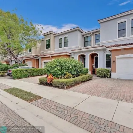 Image 2 - 5063 Gramercy Square Drive, Delray Beach, FL 33484, USA - Townhouse for sale