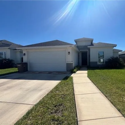 Rent this 4 bed house on Southland in Edinburg, TX 78539