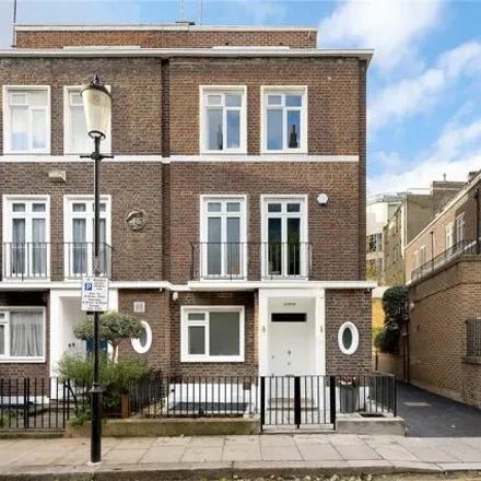 Buy this 5 bed house on 15 Marlborough Street in London, SW3 3PR