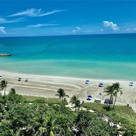 Rent this 2 bed condo on The Ritz-Carlton Bal Harbour in Miami, 10295 Collins Avenue