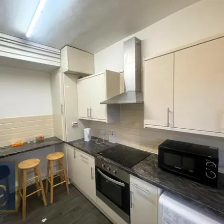Image 2 - Park View House, Pancras Road, London, NW1 1UH, United Kingdom - Room for rent