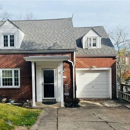 Buy this 3 bed house on 225 Fairfax Road in Forest Hills, Allegheny County