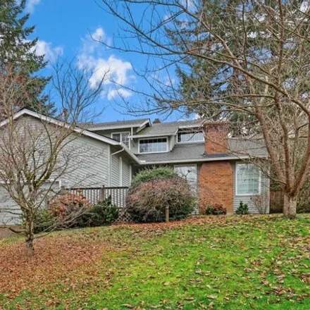 Buy this 4 bed house on 12123 Southwest Orchard Hill Way in Lake Oswego, OR 97035
