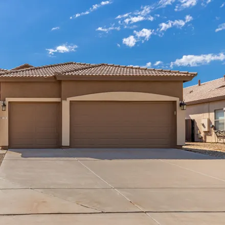 Buy this 4 bed house on 725 East Orchid Lane in Gilbert, AZ 85296