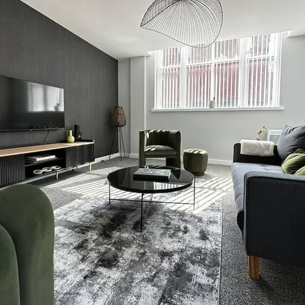 Image 7 - Birmingham, B19 1AX, United Kingdom - Apartment for rent