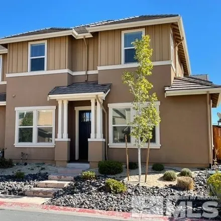 Rent this 4 bed house on 2000 Heavenly View Trail in Reno, NV 89523