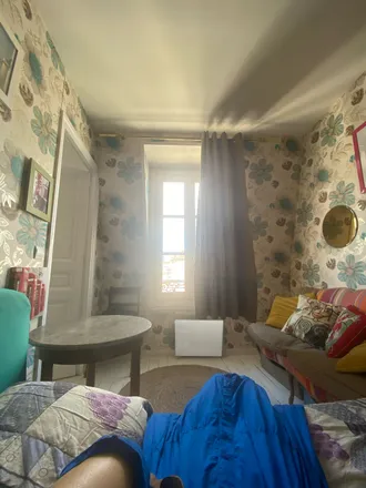 Image 8 - 8 Rue Pecquay, 75004 Paris, France - Apartment for rent