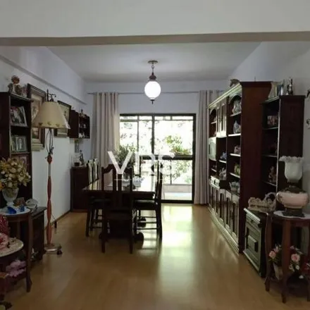 Buy this 2 bed apartment on Avenida Delfim Moreira in Calçada da Fama, Teresópolis - RJ