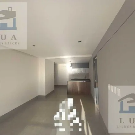 Rent this studio apartment on unnamed road in Colonia Anzures, 11590 Santa Fe