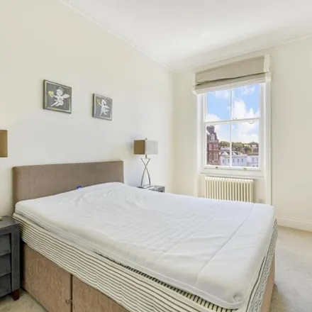 Image 3 - Grove End Road, London, NW8 9BS, United Kingdom - Apartment for rent