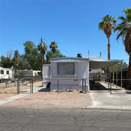 Rent this 2 bed house on 1828 Riverside Drive in Bullhead City, AZ 86442