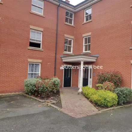 Image 5 - St Austins Lane, Warrington, WA1 1HG, United Kingdom - Apartment for rent