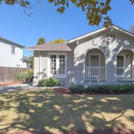 Rent this 2 bed house on 87 Clinton Street in Redwood City, CA 94063
