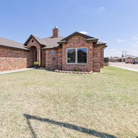 Image 2 - 104th Street, Lubbock, TX 79424, USA - House for sale