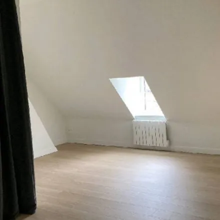 Rent this 3 bed apartment on 6 impasse de Courdemanche in 61300 L'Aigle, France
