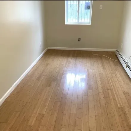 Rent this 3 bed apartment on 127 Albany Avenue in New York, NY 11213