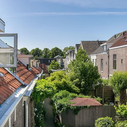 Rent this 2 bed apartment on Brouwerijweg 70 in 6814 EM Arnhem, Netherlands