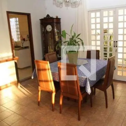 Buy this 4 bed house on Rua Crispim in Pirajá, Belo Horizonte - MG