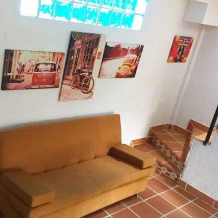 Rent this 2 bed house on Rionegro