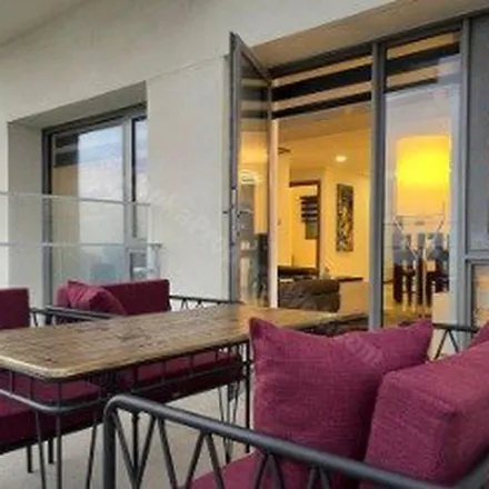Rent this 2 bed apartment on Altair Building in Sir James Peiris Mawatha, Weekanda